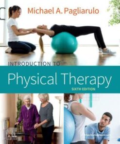Introduction to Physical Therapy 6th Edition - Original PDF