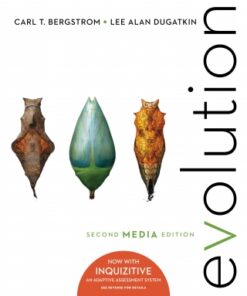 Evolution (Media Update) 2nd Edition - Original PDF