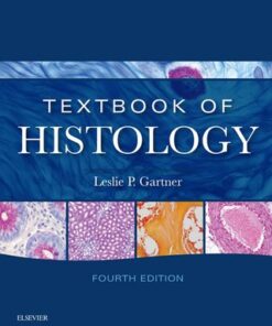 Textbook of Histology 4th Edition - Original PDF