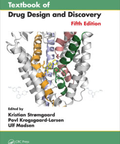 Textbook of Drug Design and Discovery 5th Edition - Original PDF