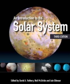 An Introduction to the Solar System 3rd Edition 3e - Original PDF