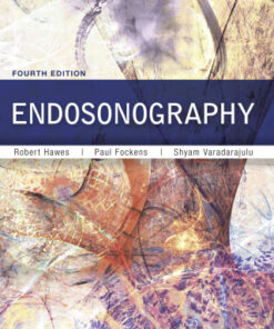Endosonography 4e 4th Edition - Original PDF