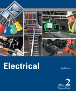 Electrical Level 2 Trainee Guide 9th Edition - Original PDF