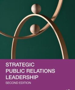 Strategic Public Relations Leadership 2nd Edition - Original PDF