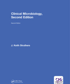 Clinical Microbiology 2nd Edition - Original PDF