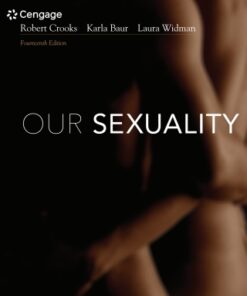 Our Sexuality 14th Edition - Original PDF