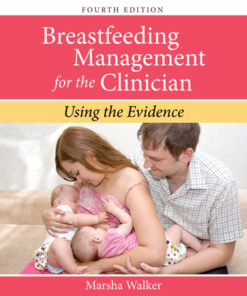 Breastfeeding Management for the Clinician 4th Edition - Original PDF