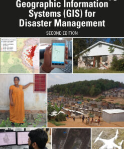 Geographic Information Systems (GIS) for Disaster Management 2nd Edition - Original PDF