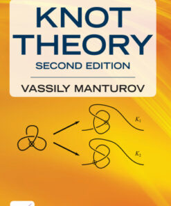 (Instant Download) Knot Theory 2nd Edition - Original PDF