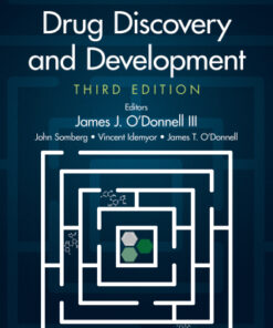 Drug Discovery and Development,3rd Edition - Original PDF