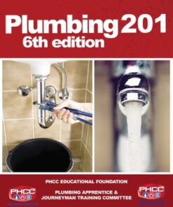 Plumbing 201 6th Edition - Original PDF