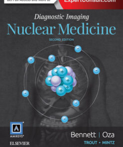 Diagnostic Imaging: Nuclear Medicine 2nd Edition - Original PDF
