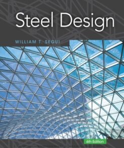 Steel Design 6th Edition - Original PDF