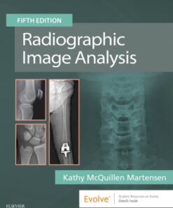 Radiographic Image Analysis 5th Edition - Original PDF