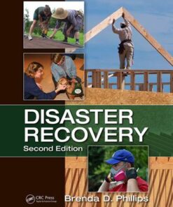 Disaster Recovery 2nd Edition - Original PDF