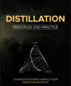 Distillation, Principles and Practice 2nd Edition - Original PDF