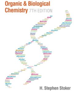 Organic and Biological Chemistry 7th Edition - Original PDF