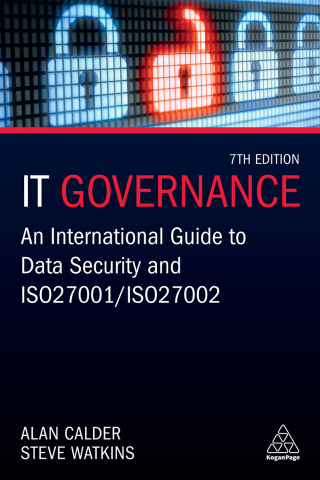 IT Governance 7 cover press.indd