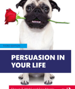 Persuasion in Your Life 3rd Edition - Original PDF