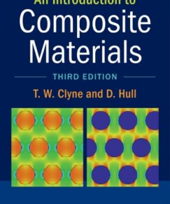 An Introduction to Composite Materials 3rd Edition - Original PDF