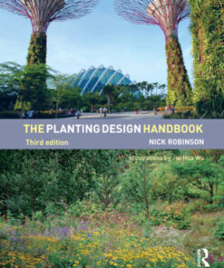 The Planting Design Handbook 3rd Edition - Original PDF