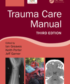 Trauma Care Manual 3e 3rd Edition - Original PDF