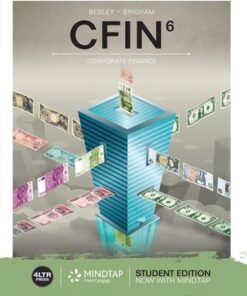 CFIN 6th Edition - Original PDF