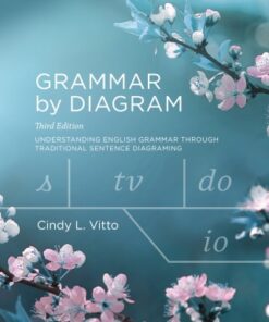 Grammar by Diagram 3rd Edition 3e - Original PDF