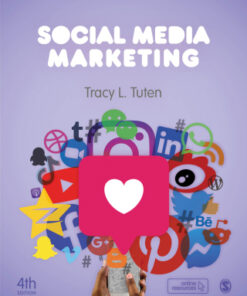 Social Media Marketing 4th Edition - Original PDF