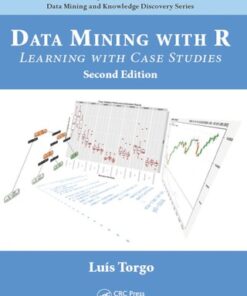 Data Mining with R: Learning with Case Studies 2nd Edition - Original PDF