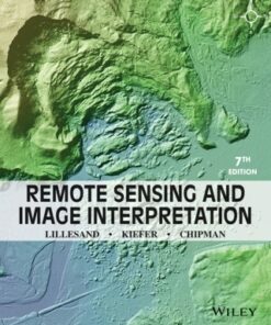 Remote Sensing and Image Interpretation 7th Edition - Original PDF
