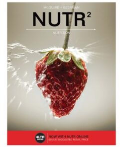 NUTR 2nd Edition - Original PDF