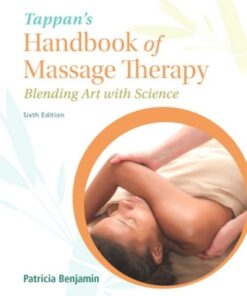 Tappan's Handbook of Massage Therapy 6th Edition - Original PDF