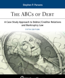 The ABCs of Debt 5th Edition - Original PDF