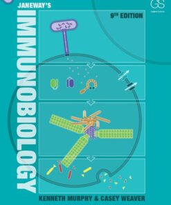 Janeway's Immunobiology 9th Edition - Original PDF