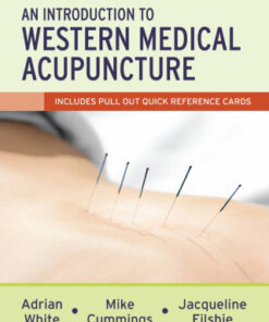 An Introduction to Western Medical Acupuncture 2nd Edition - Original PDF