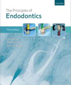 The Principles of Endodontics 3rd Edition - Original PDF