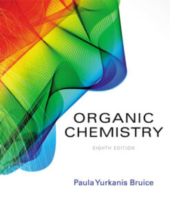 Organic Chemistry 8th Edition - Original PDF