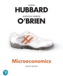 Microeconomics 8th Edition - Original PDF