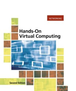 Hands on Virtual Computing 2nd Edition - Original PDF