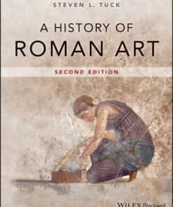 A History of Roman Art 2nd Edition - Original PDF