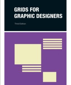 Grids for Graphic Designers 3rd Edition - Original PDF