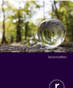 Sustainable Development 2nd Edition by Susan Baker - Original PDF