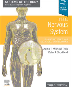 The Nervous System: Systems of the Body Series 3rd Edition - Original PDF