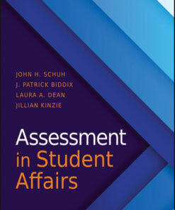 Assessment in Student Affairs 2e 2nd Edition - Original PDF