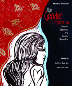 The Gender Imperative, Human Security vs State Security 2nd Edition - Original PDF