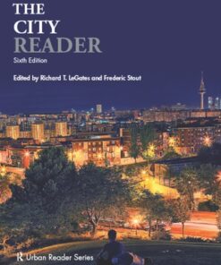 The City Reader 6th Edition - Original PDF