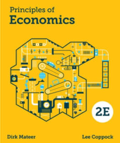 Principles of Economics 2nd edition - Original PDF