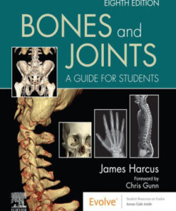 Bones and Joints: A Guide for Students 8th Edition - Original PDF