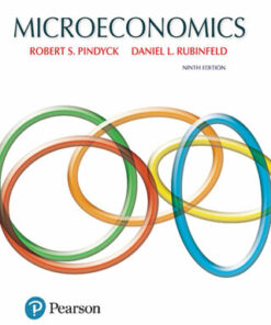Microeconomics 9th Edition - Original PDF